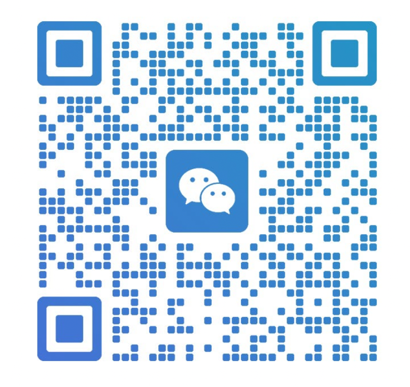 Nancy Ortiz WeChat QR code